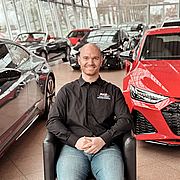 Bild von Patrick Mattis