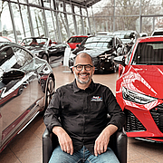 Bild von Olaf Wilhelm