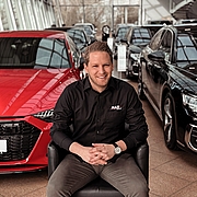 Bild von Sebastian Pnischeck 