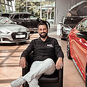 Bild von Felice Mastrandrea 